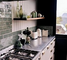 Belvedere Summer House