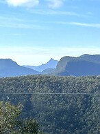 Belvedere Summer House