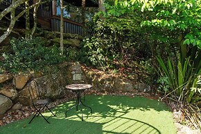 Belvedere Summer House