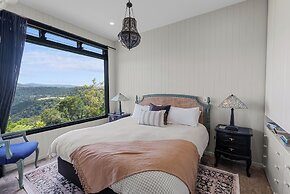 Belvedere Summer House