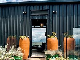 Belvedere Summer House