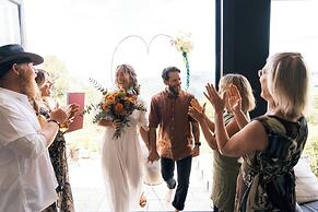 Belvedere Summer House