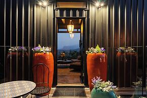 Belvedere Summer House