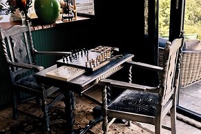 Belvedere Summer House