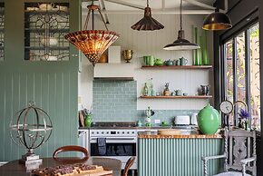 Belvedere Summer House