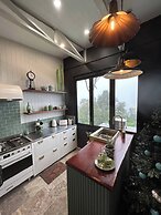 Belvedere Summer House