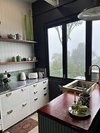 Belvedere Summer House