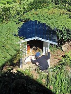 Belvedere Summer House