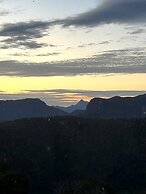 Belvedere Summer House