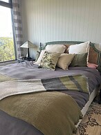 Belvedere Summer House