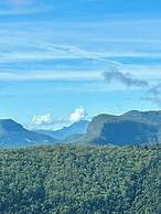 Belvedere Summer House