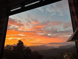 Belvedere Summer House