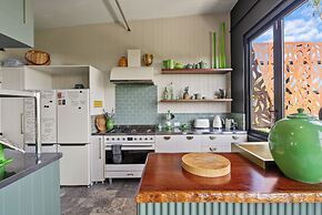 Belvedere Summer House