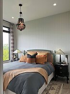 Belvedere Summer House