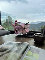 Belvedere Summer House