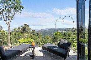 Belvedere Summer House