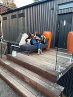 Belvedere Summer House