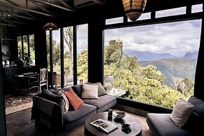 Belvedere Summer House