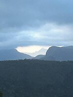 Belvedere Summer House