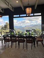 Belvedere Summer House