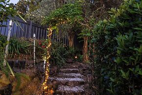 Belvedere Summer House