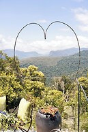 Belvedere Summer House