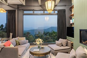 Belvedere Summer House