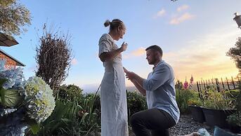 Belvedere Summer House