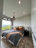 Belvedere Summer House