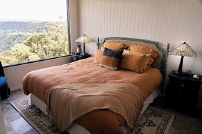 Belvedere Summer House