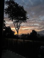 Belvedere Summer House