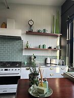 Belvedere Summer House