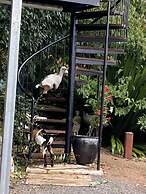 Belvedere Summer House