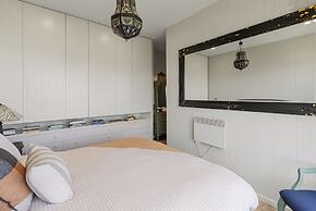 Belvedere Summer House