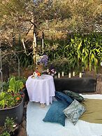 Belvedere Summer House