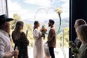 Belvedere Summer House