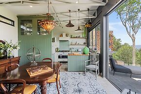 Belvedere Summer House