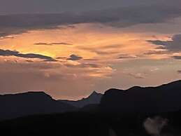 Belvedere Summer House