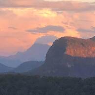 Belvedere Summer House