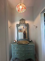 Belvedere Summer House