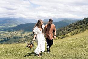 Belvedere Summer House