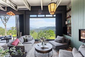 Belvedere Summer House