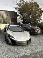 Jardin Tiny House Australia