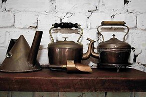 Jardin Tiny House Australia