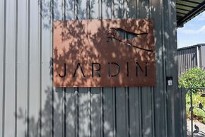 Jardin Tiny House Australia