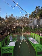 Jardin Tiny House Australia