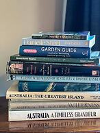 Jardin Tiny House Australia