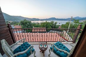 Villa Nirvana Selimiye