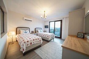 Villa Nirvana Selimiye