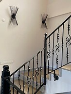 Villa Nirvana Selimiye